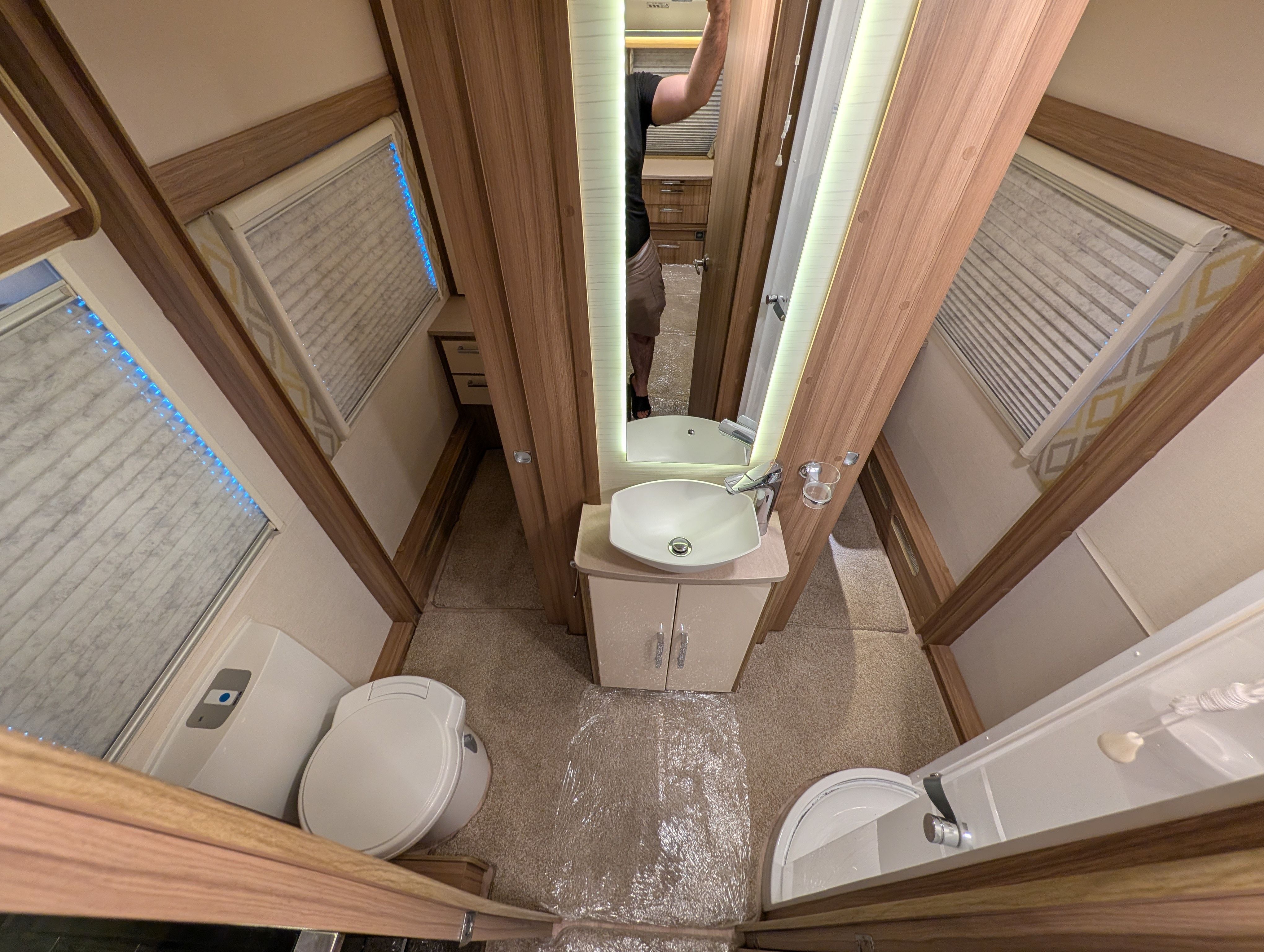 Caravan Image