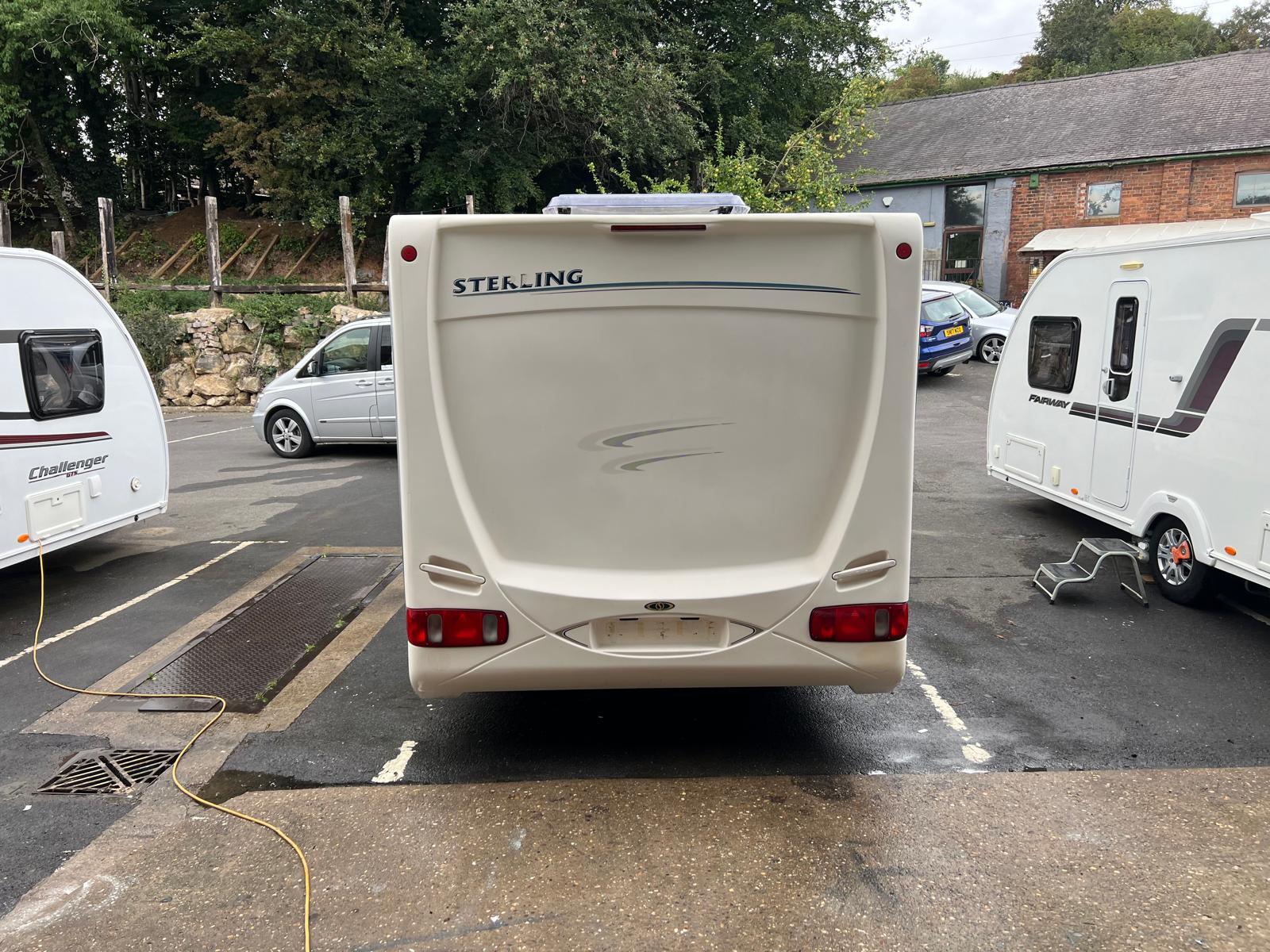Caravan Image