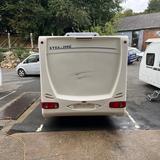 Caravan Image
