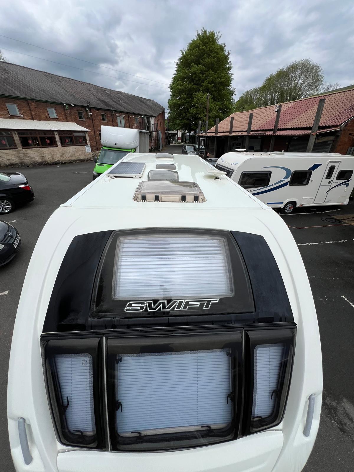 Caravan Image