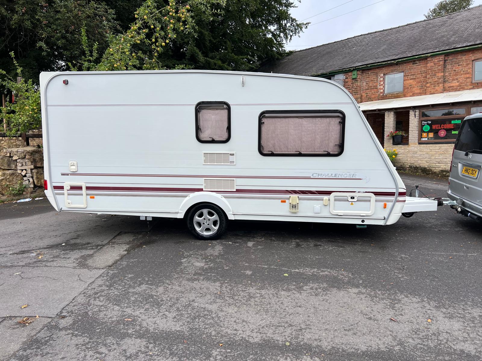 Caravan Image