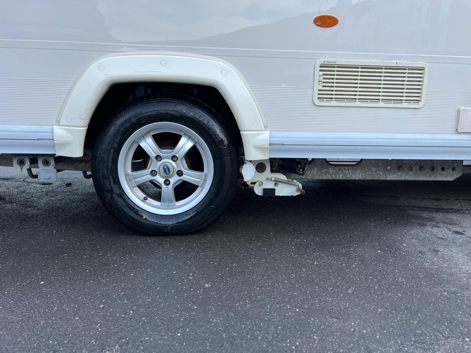 Caravan Image