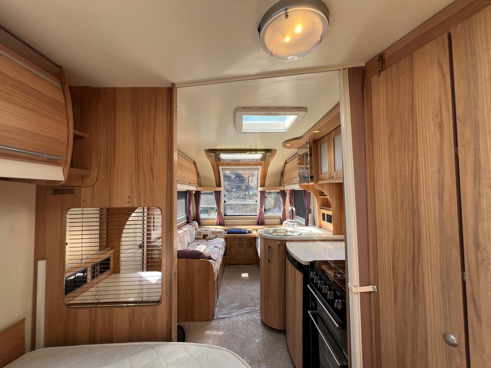 Caravan Image