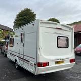 Caravan Image