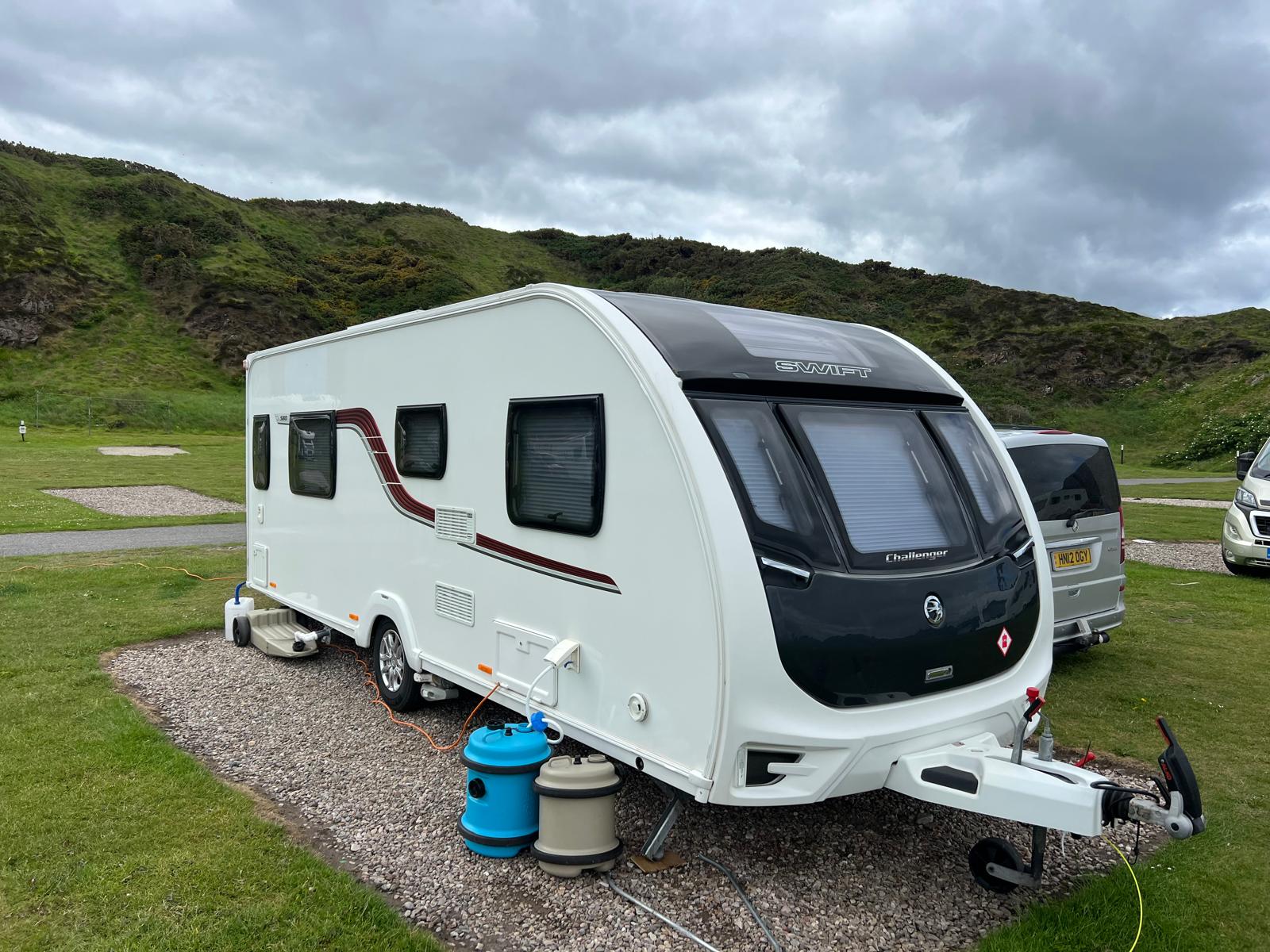 Caravan Image