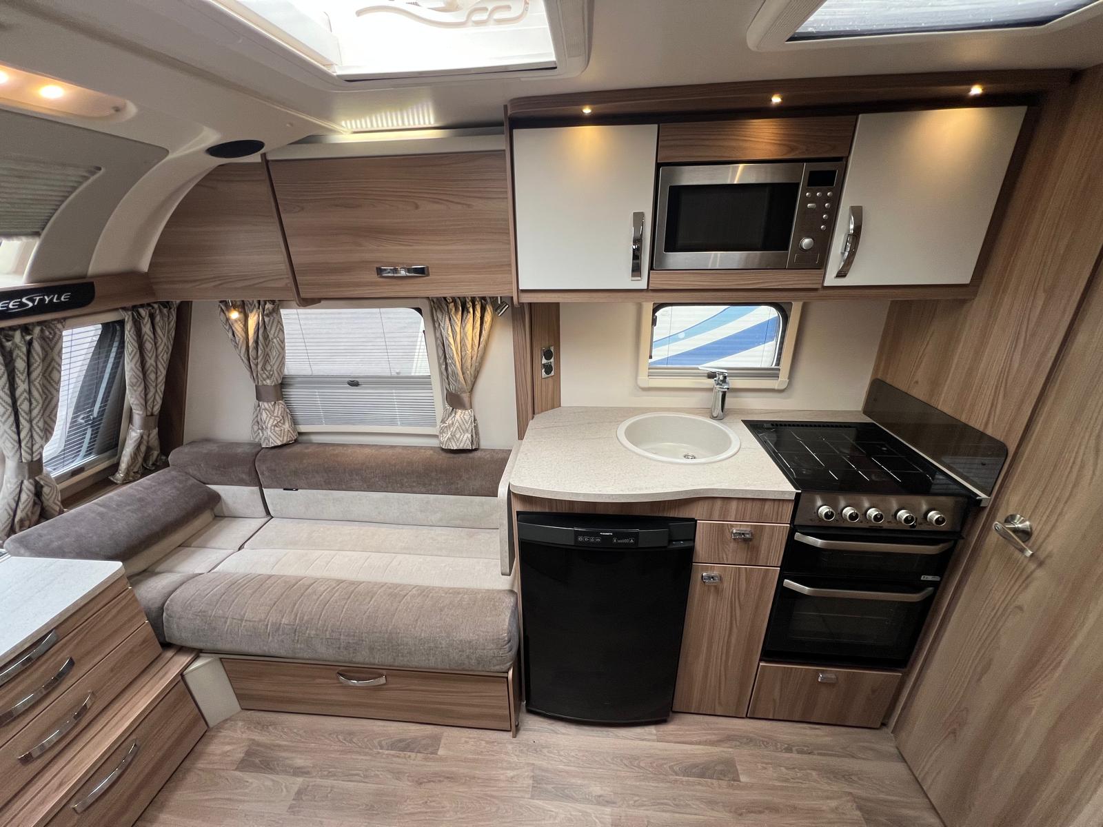 Caravan Image