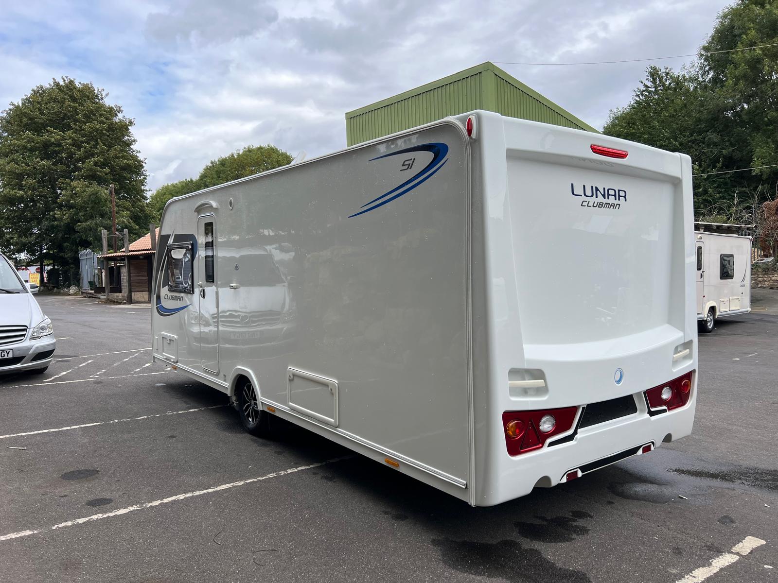 Caravan Image