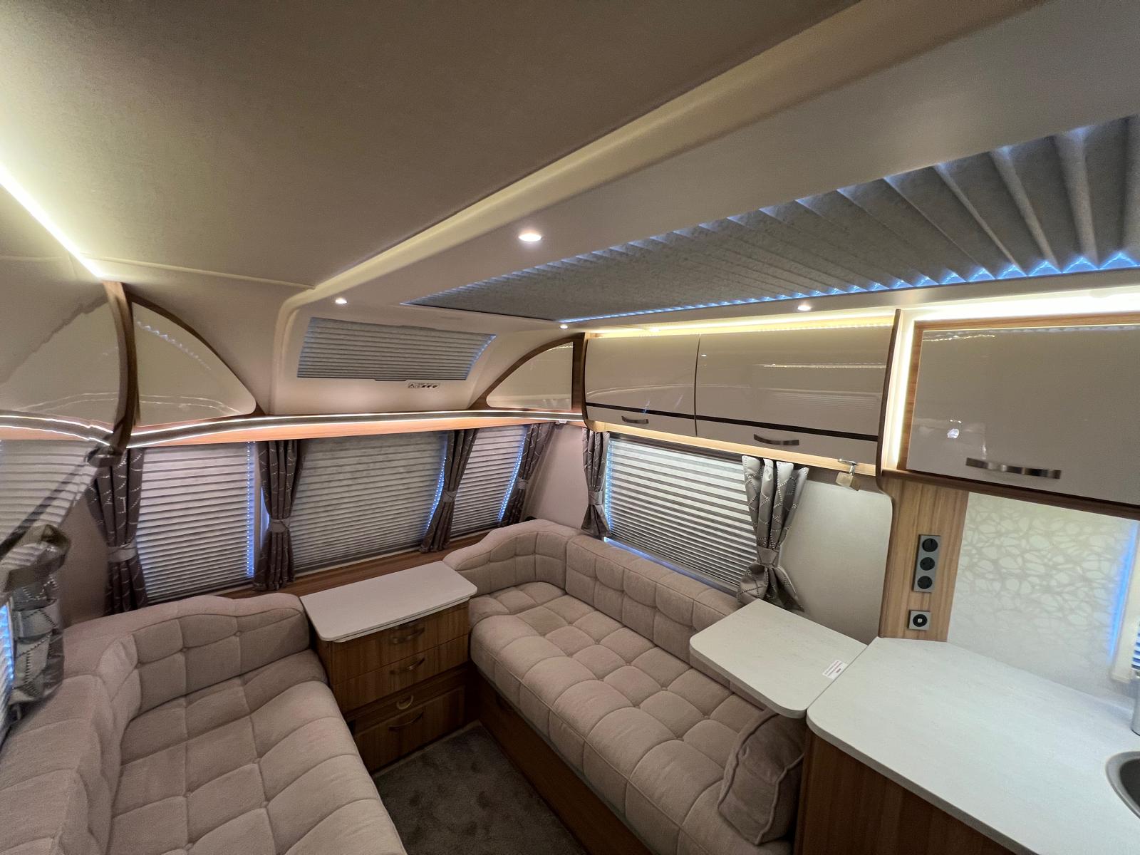 Caravan Image