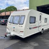 Caravan Image