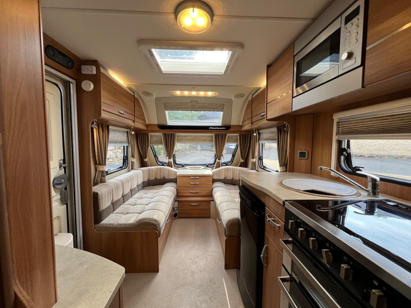 Caravan Image