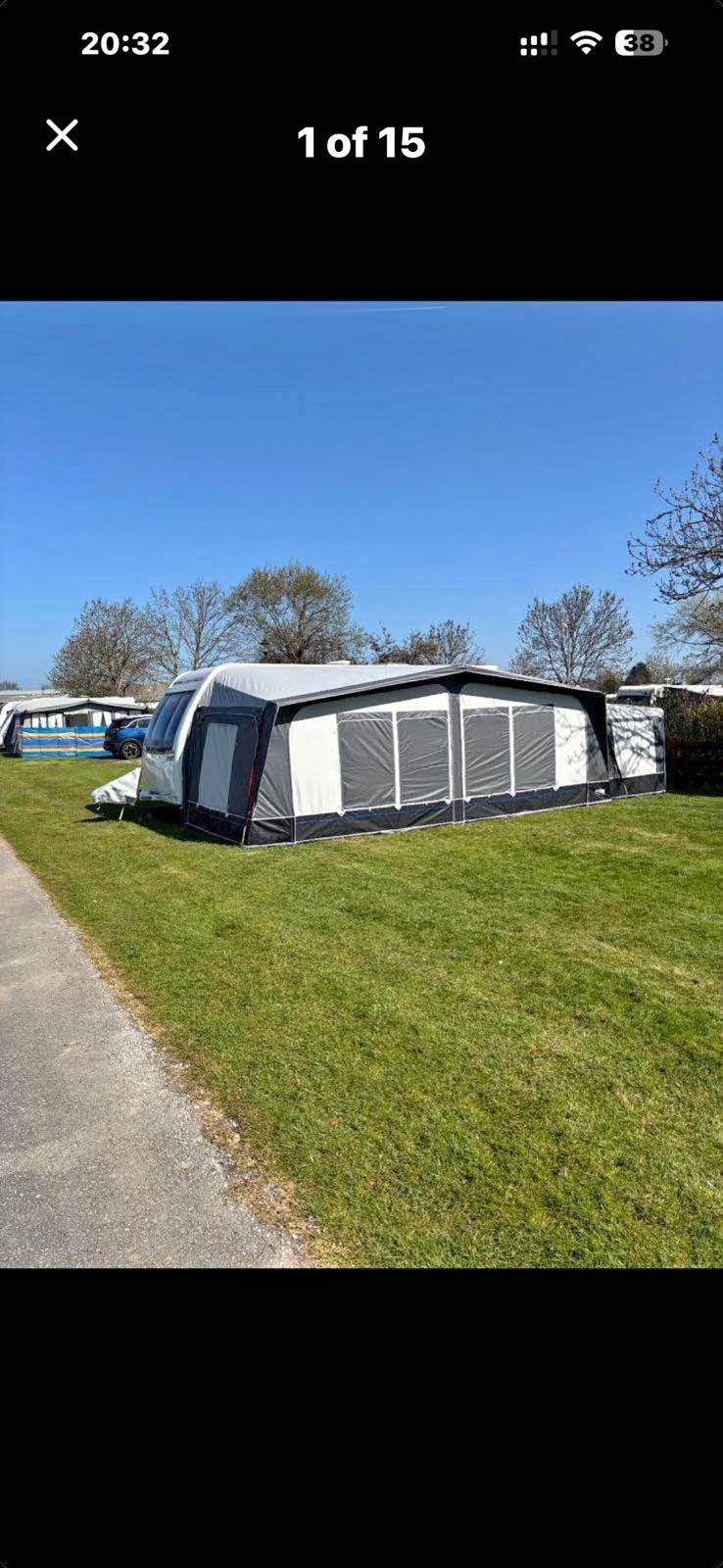 Caravan Image