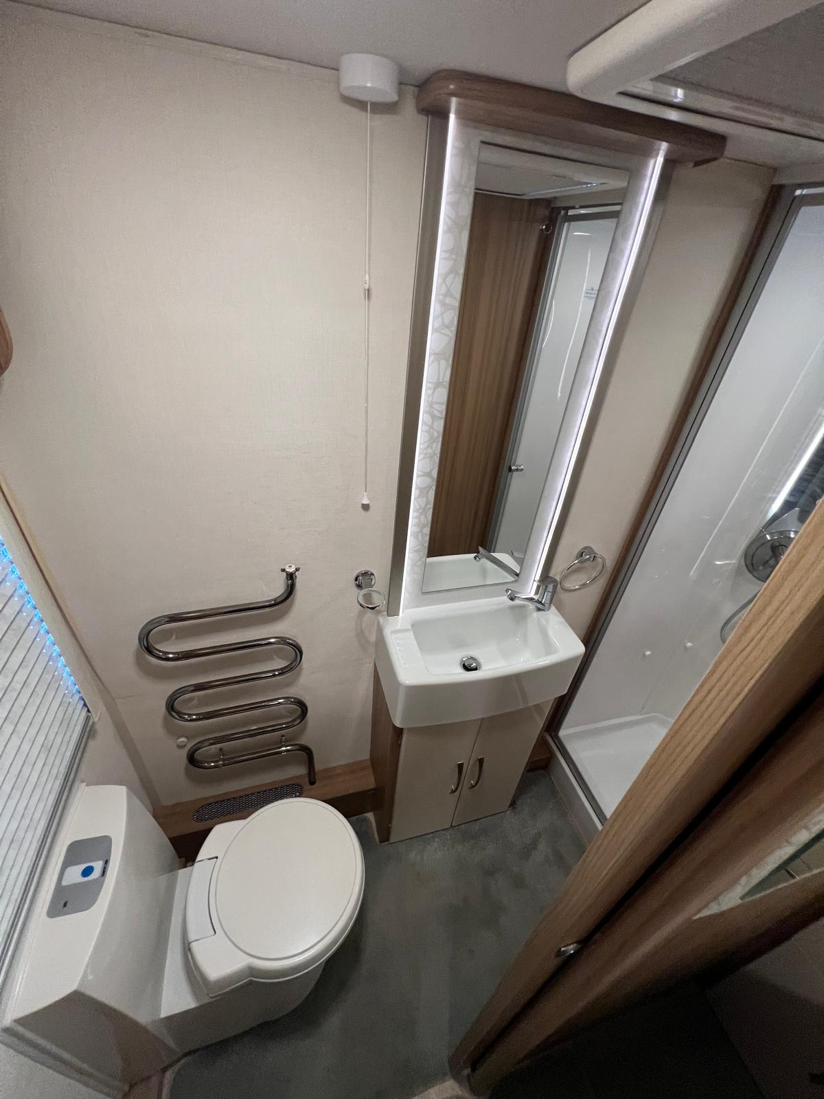 Caravan Image