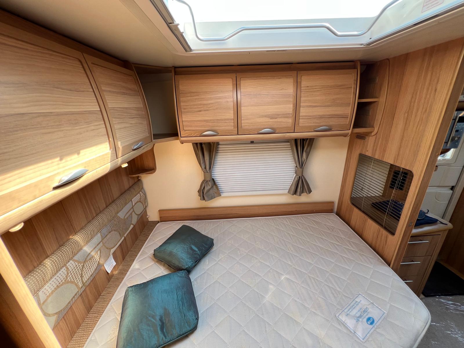 Caravan Image
