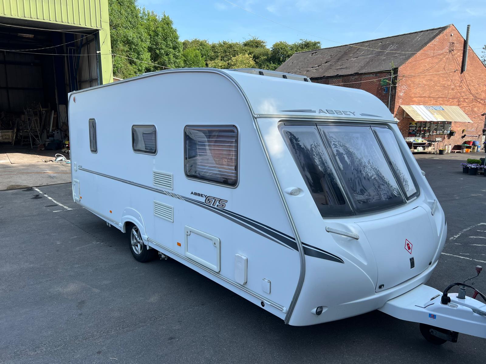Caravan Image