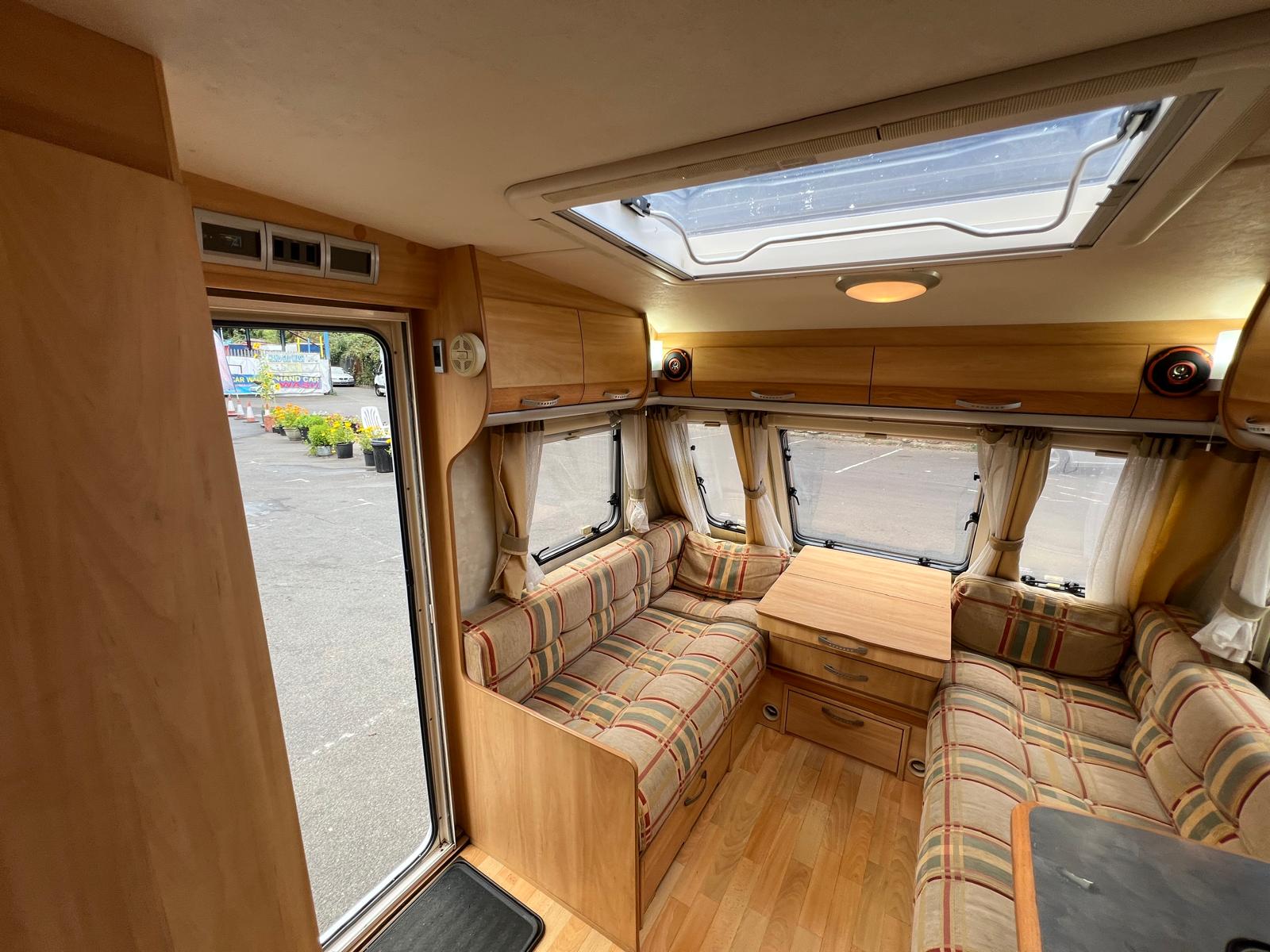 Caravan Image