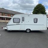 Caravan Image