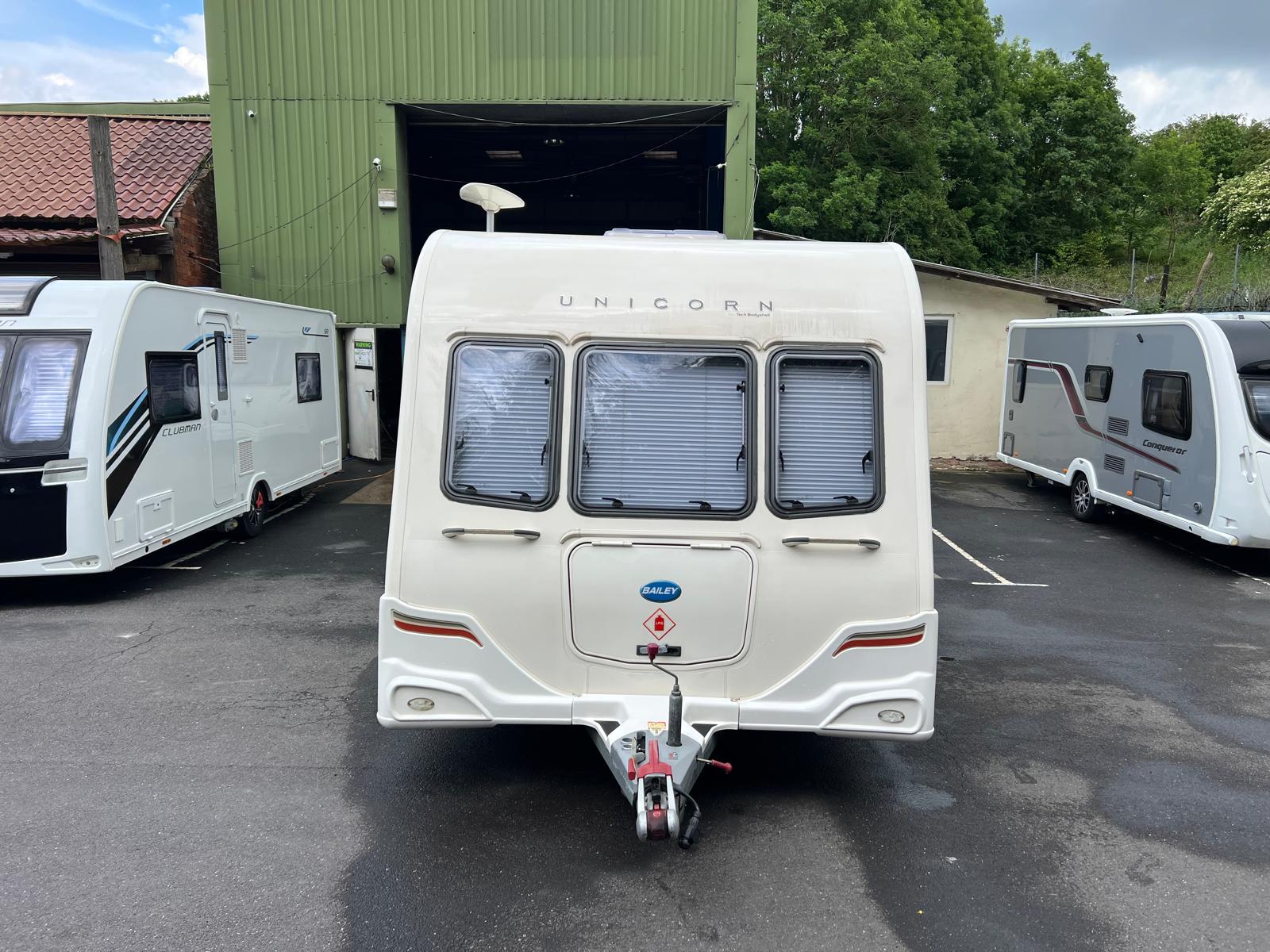 Caravan Image