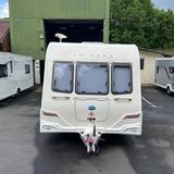 Caravan Image