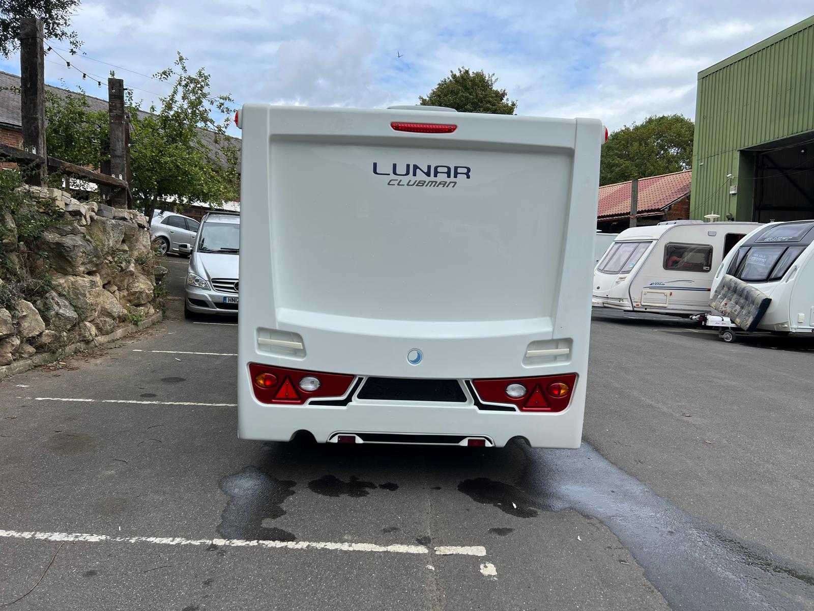 Caravan Image