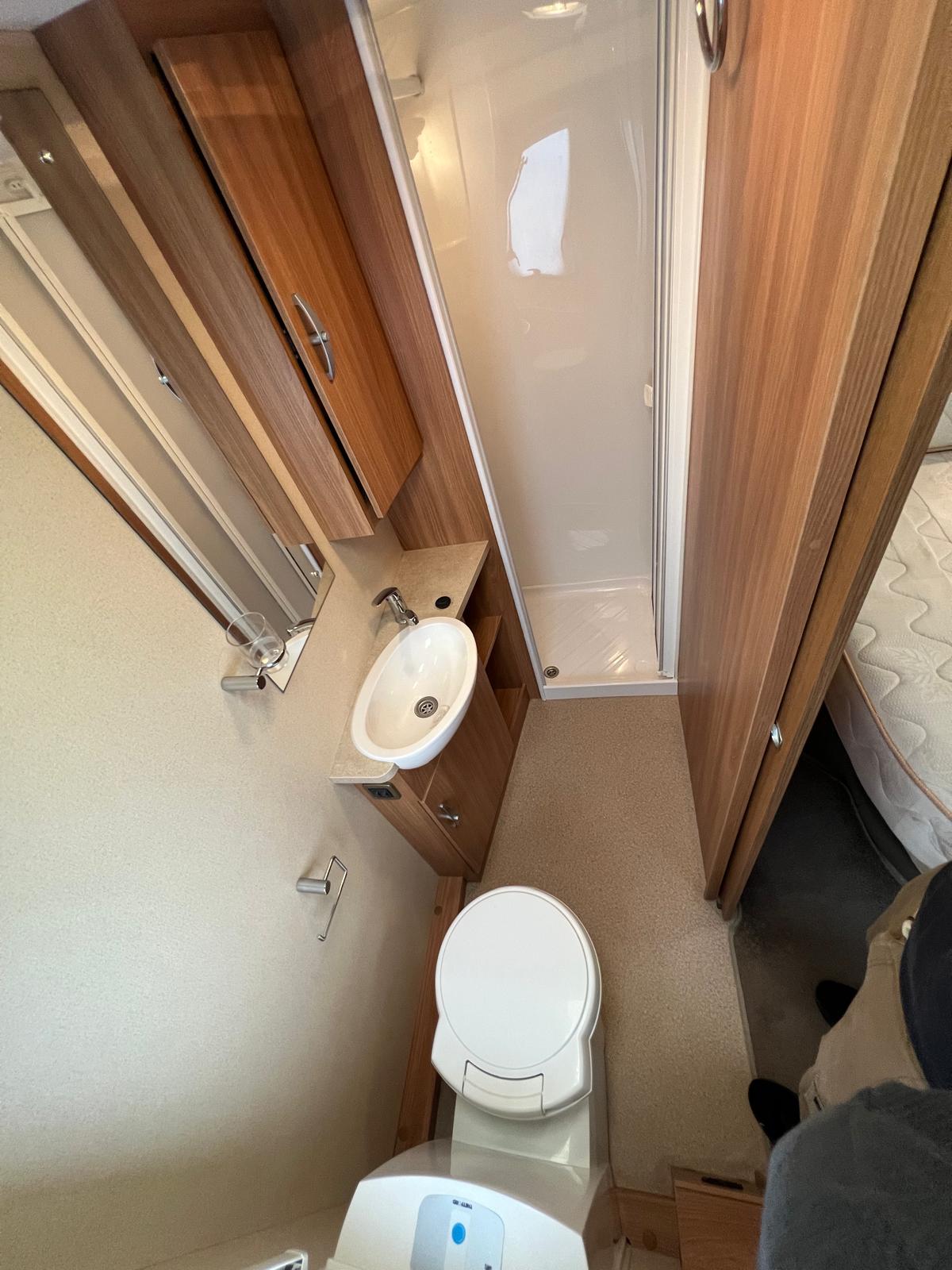 Caravan Image