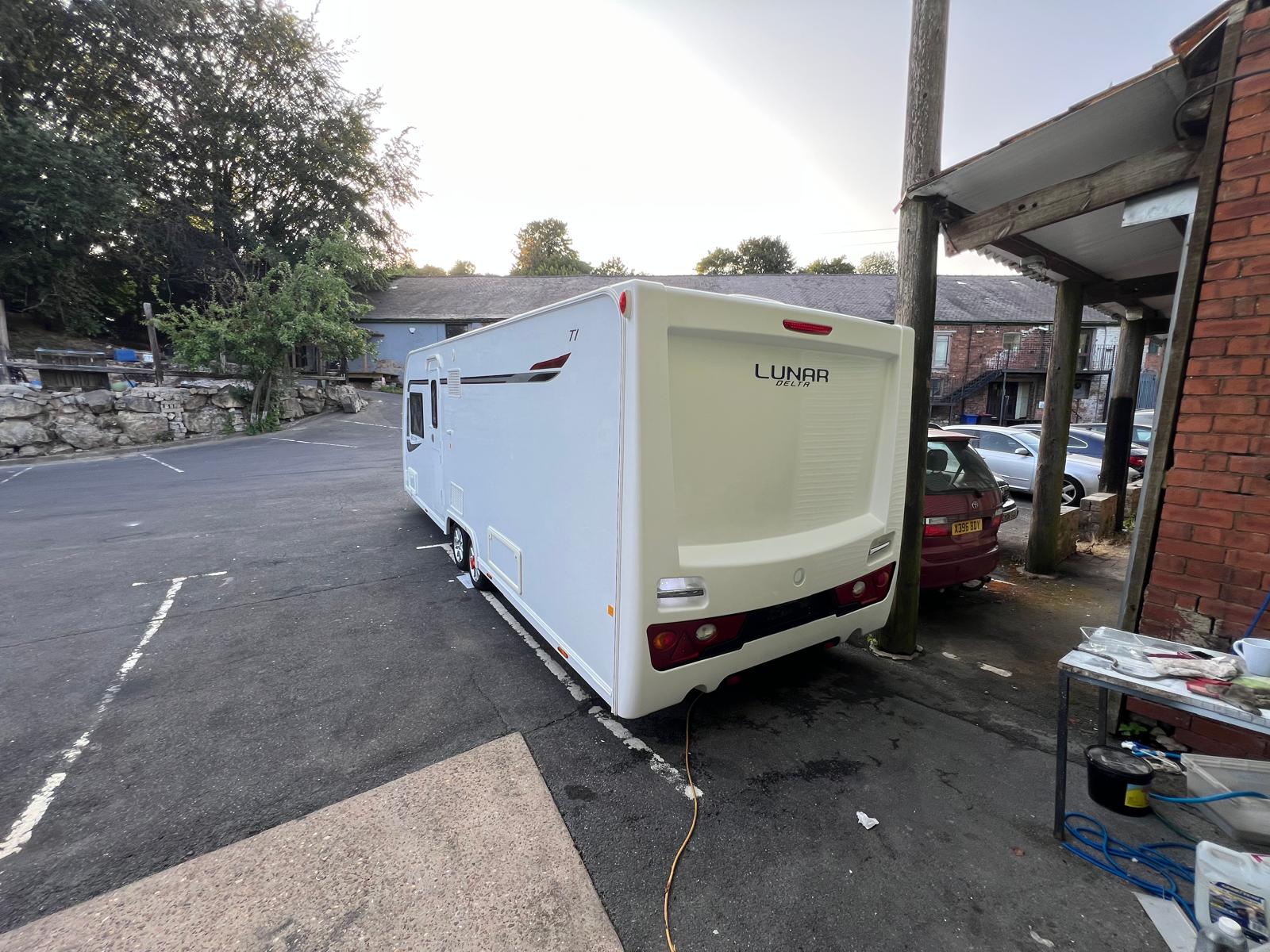 Caravan Image