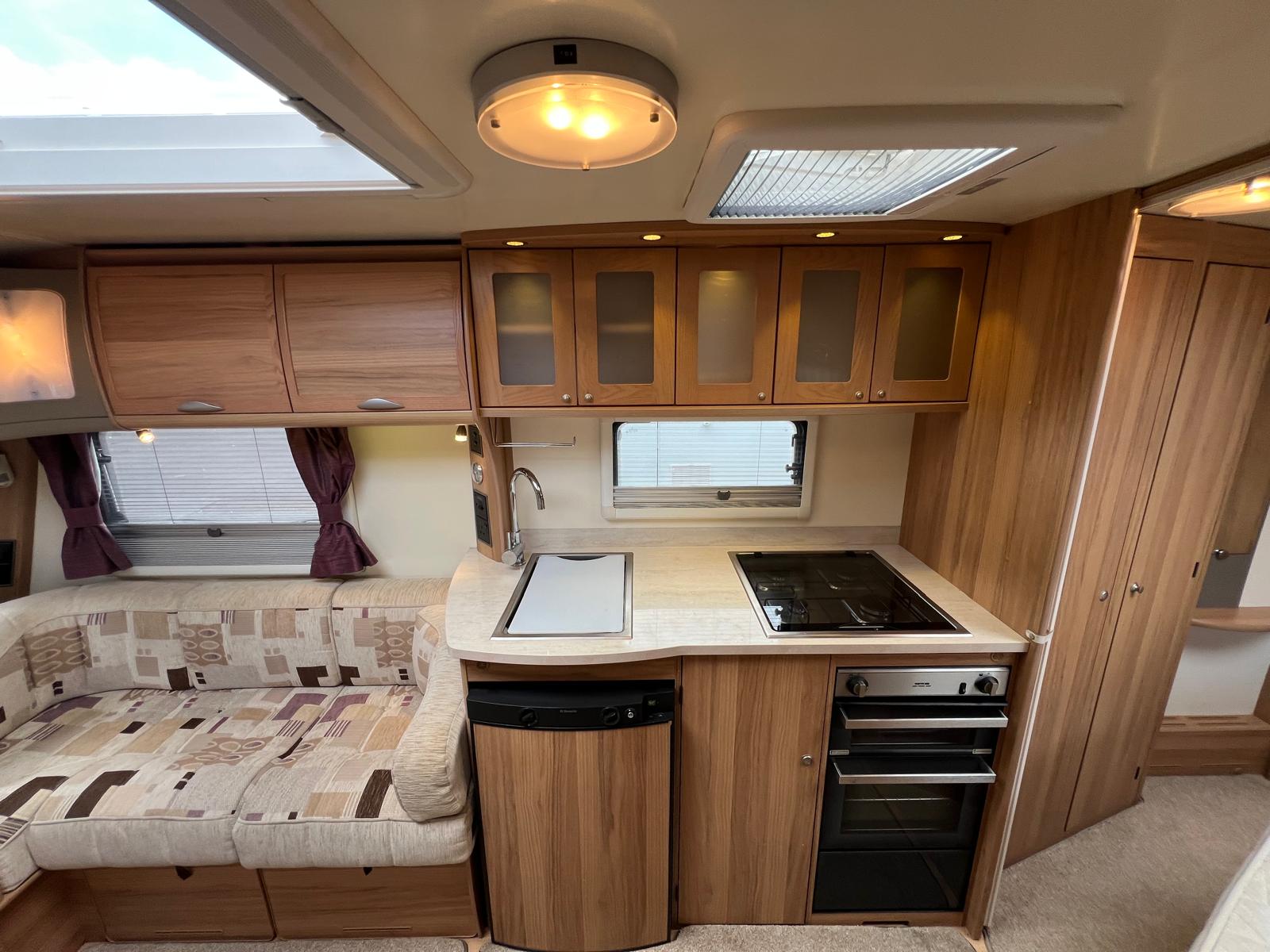 Caravan Image