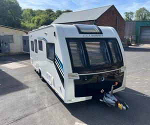 Lunar  Clubman SR