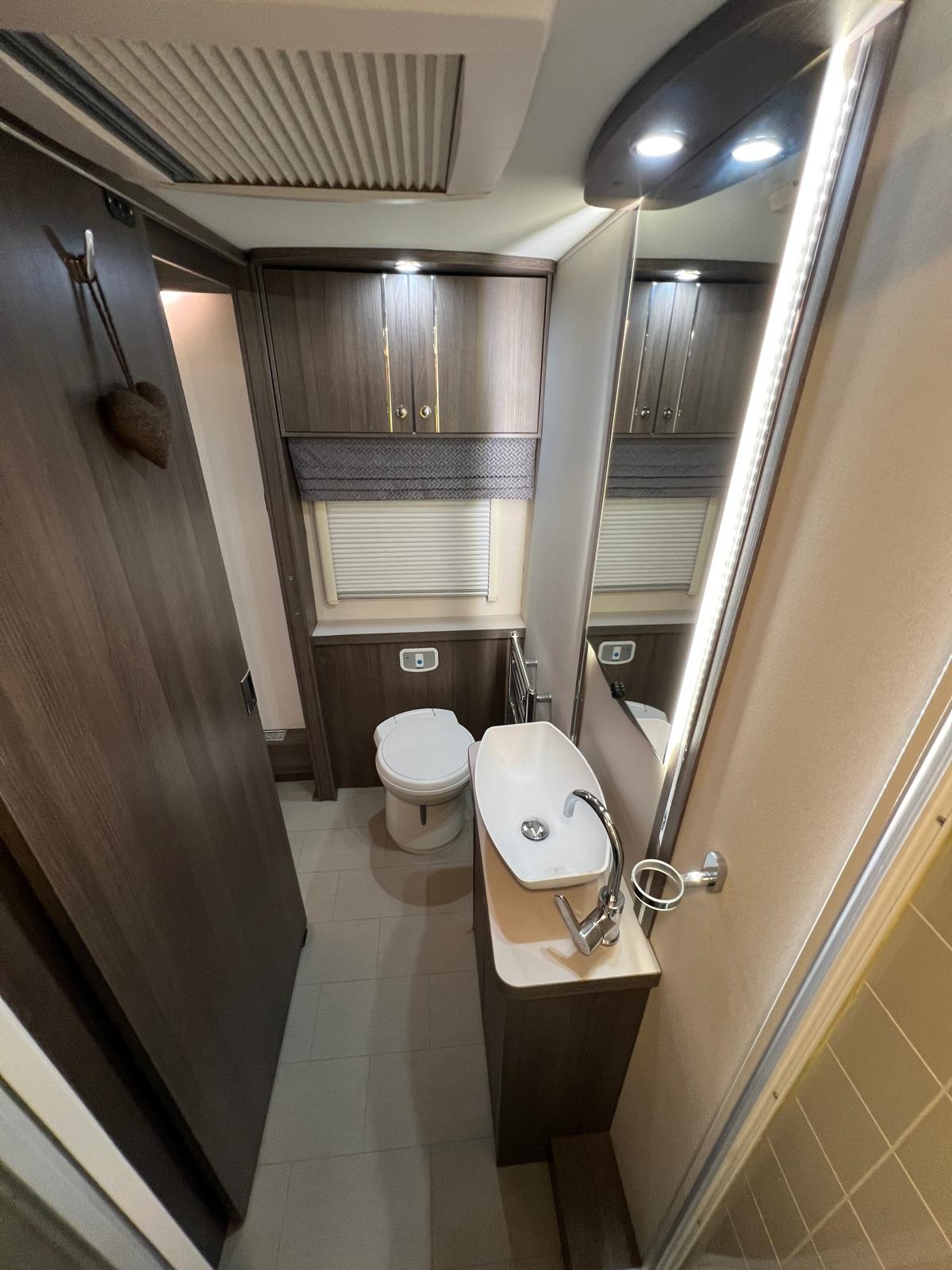 2019 Buccaneer Cruiser for sale at RAR Caravans — photo 20 of 20