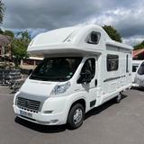Caravan Image