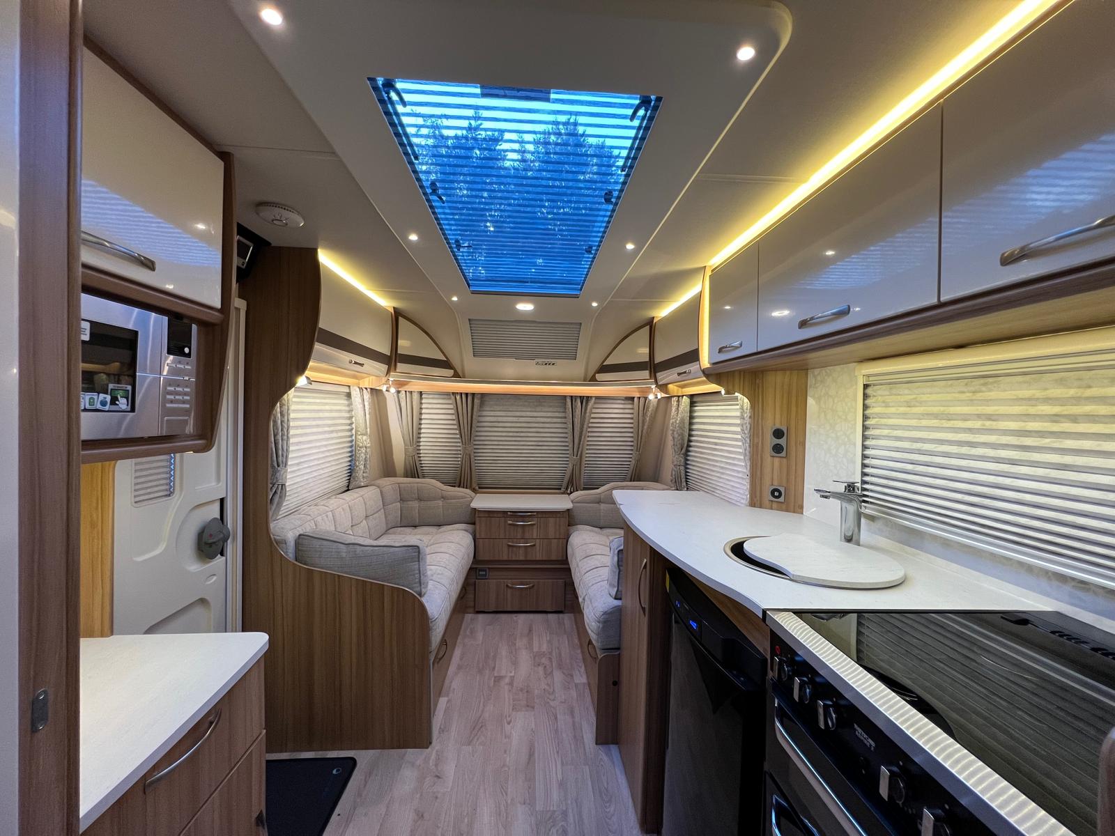 Caravan Image