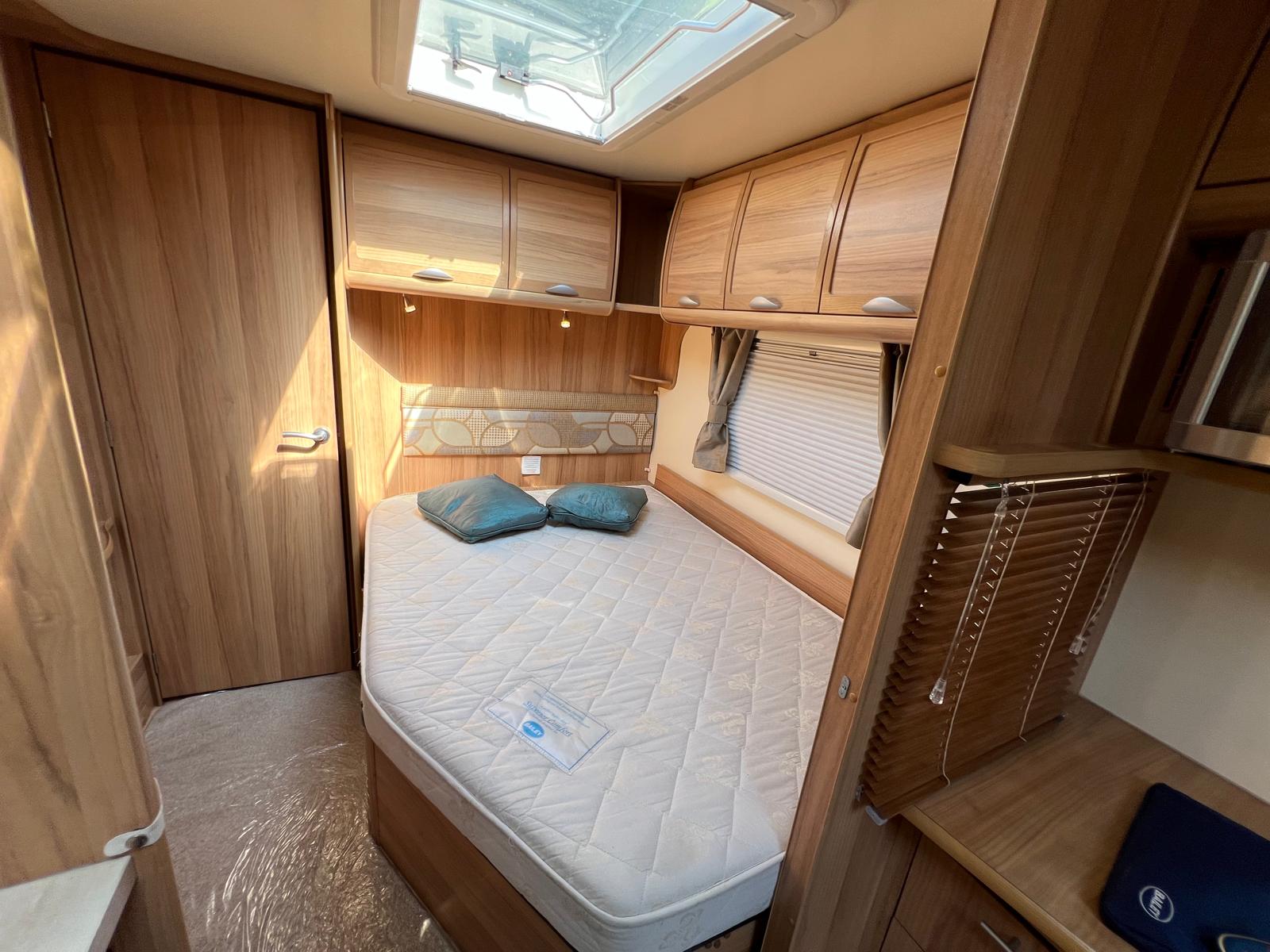 Caravan Image