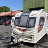 Caravan Image