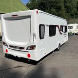 Caravan Image
