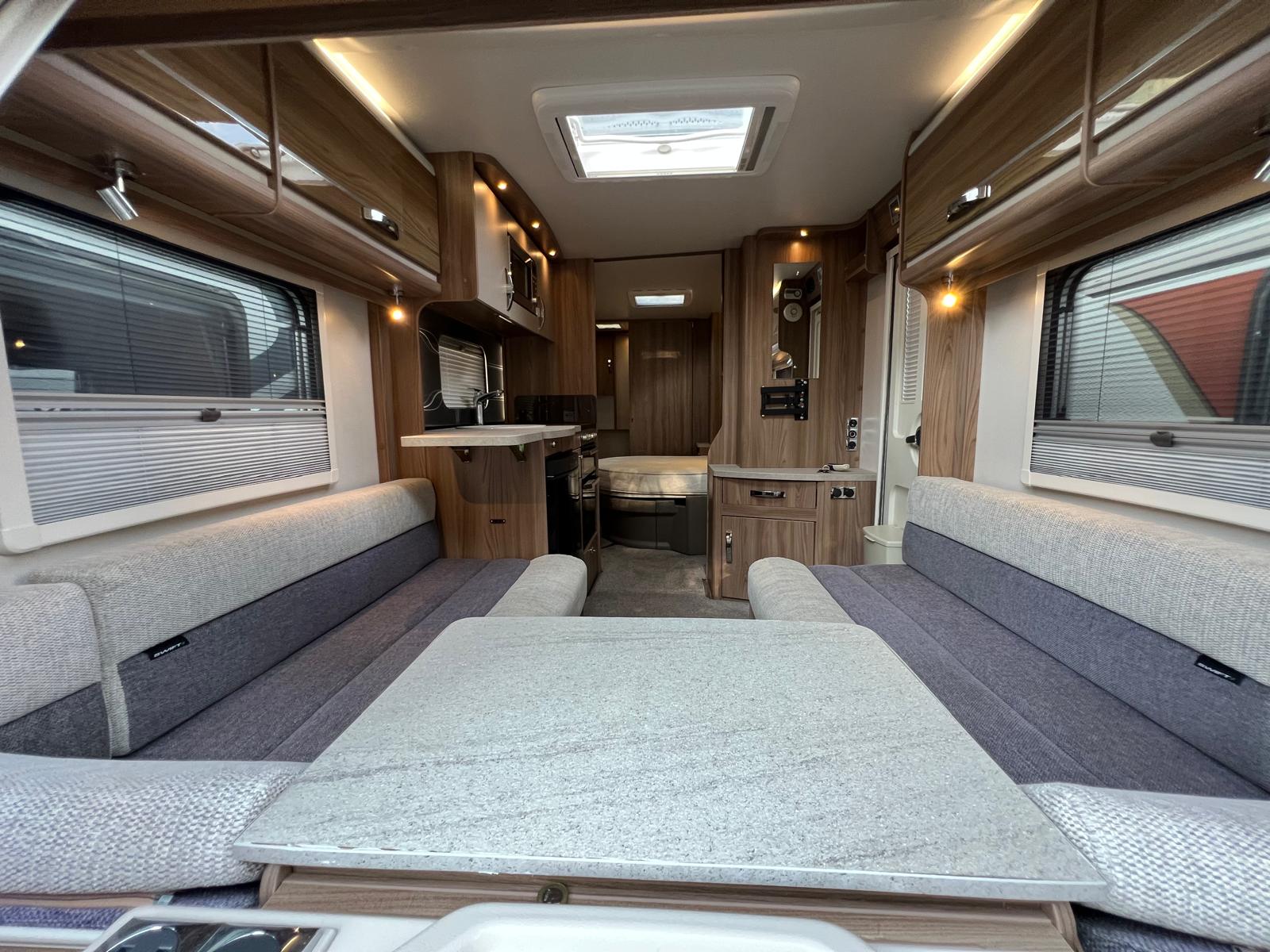 Caravan Image