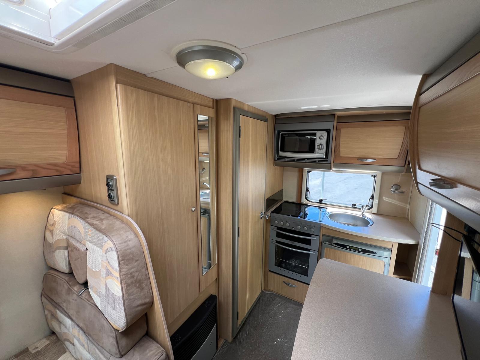 Caravan Image