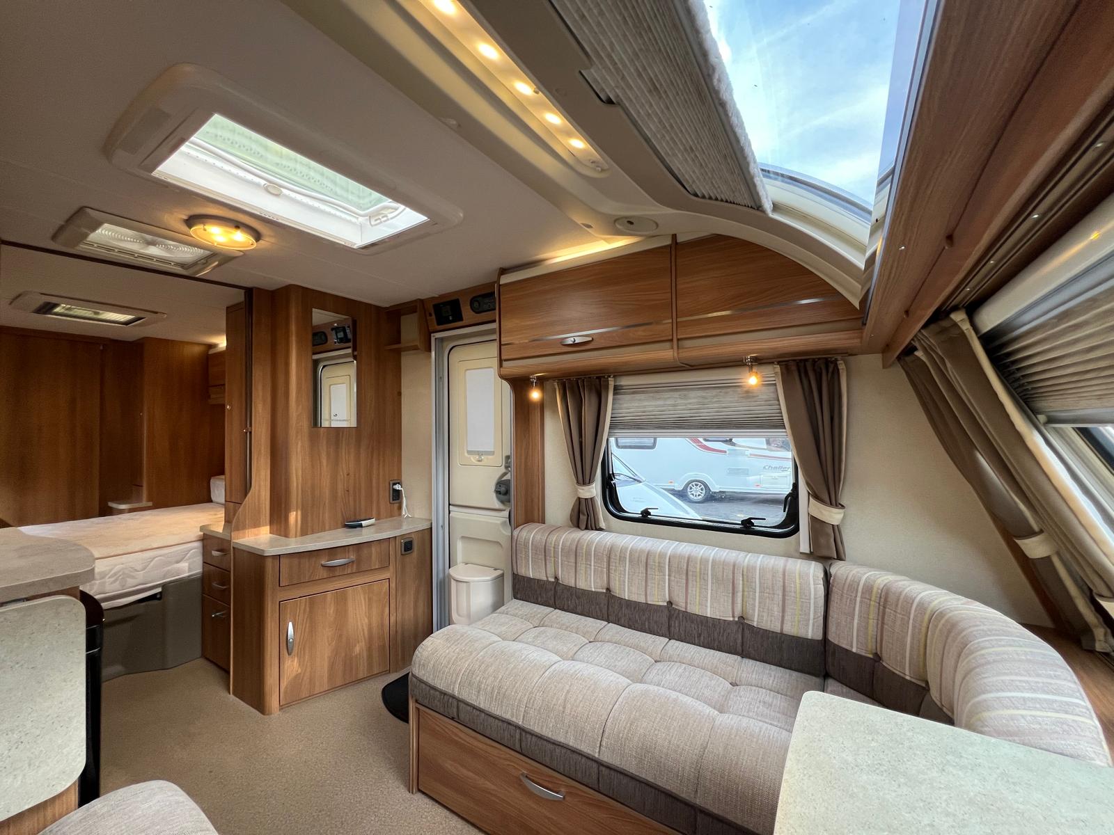 Caravan Image