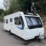 Caravan Image