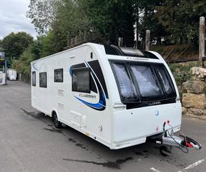 Lunar Clubman SI