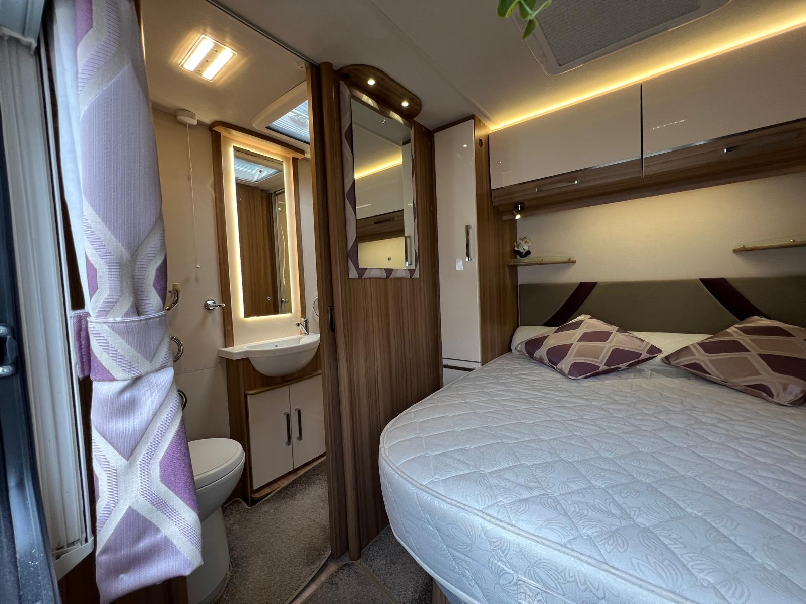 Caravan Image