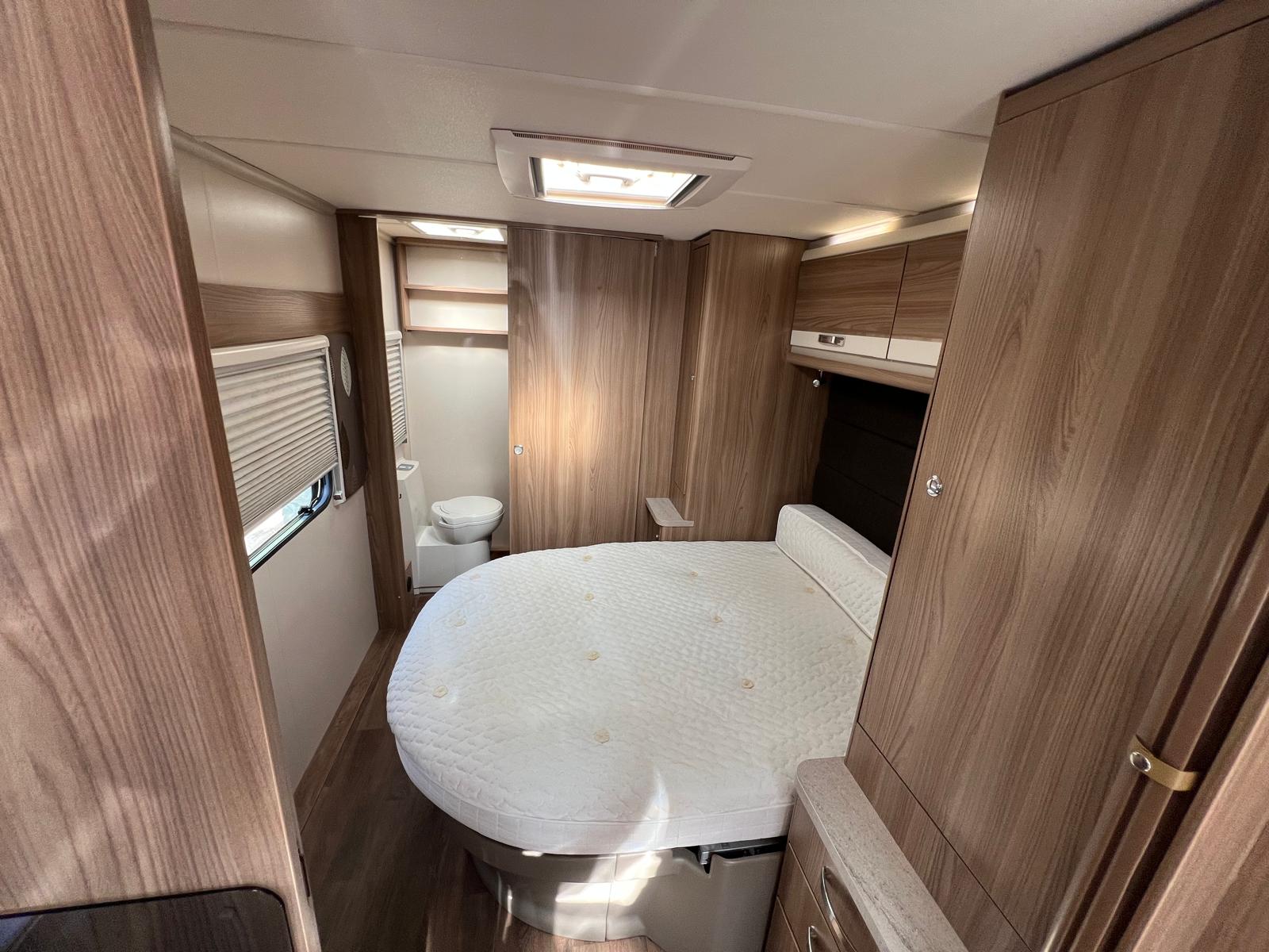 Caravan Image