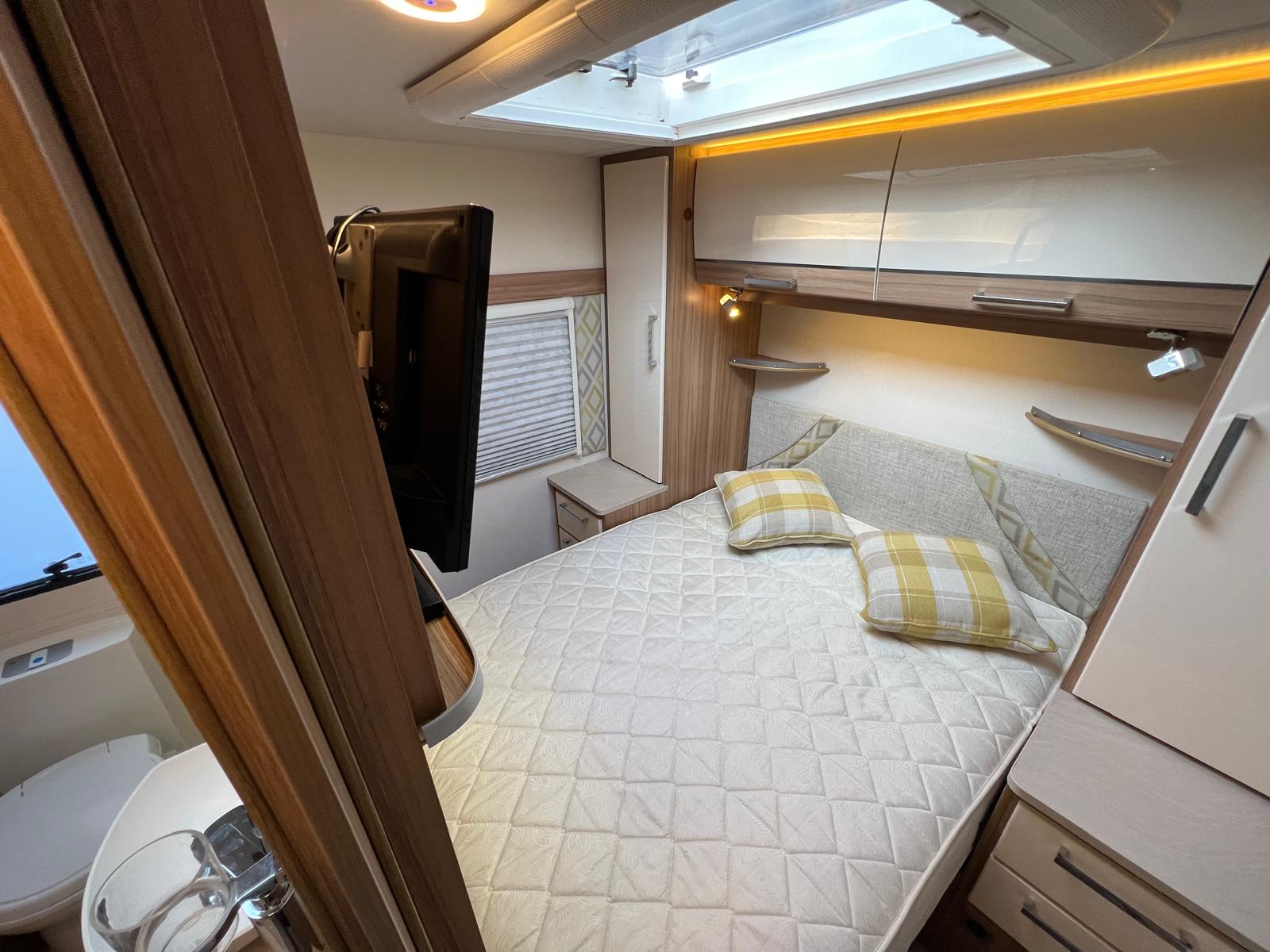 Caravan Image