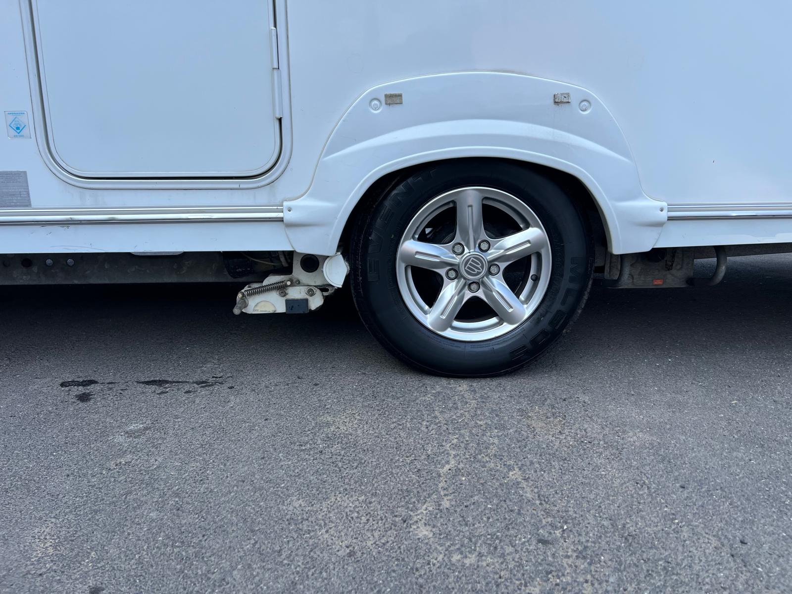 Caravan Image