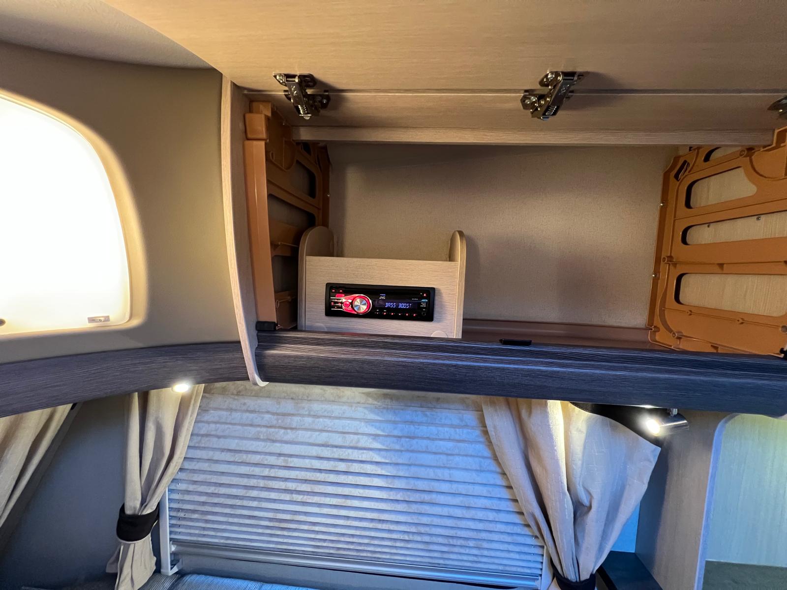 Caravan Image