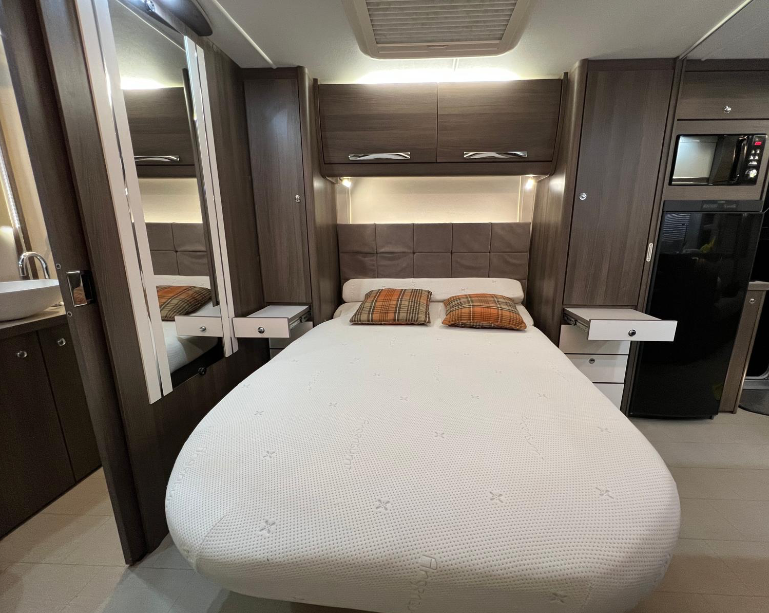 2019 Buccaneer Cruiser for sale at RAR Caravans — photo 18 of 20