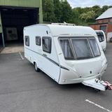 Caravan Image