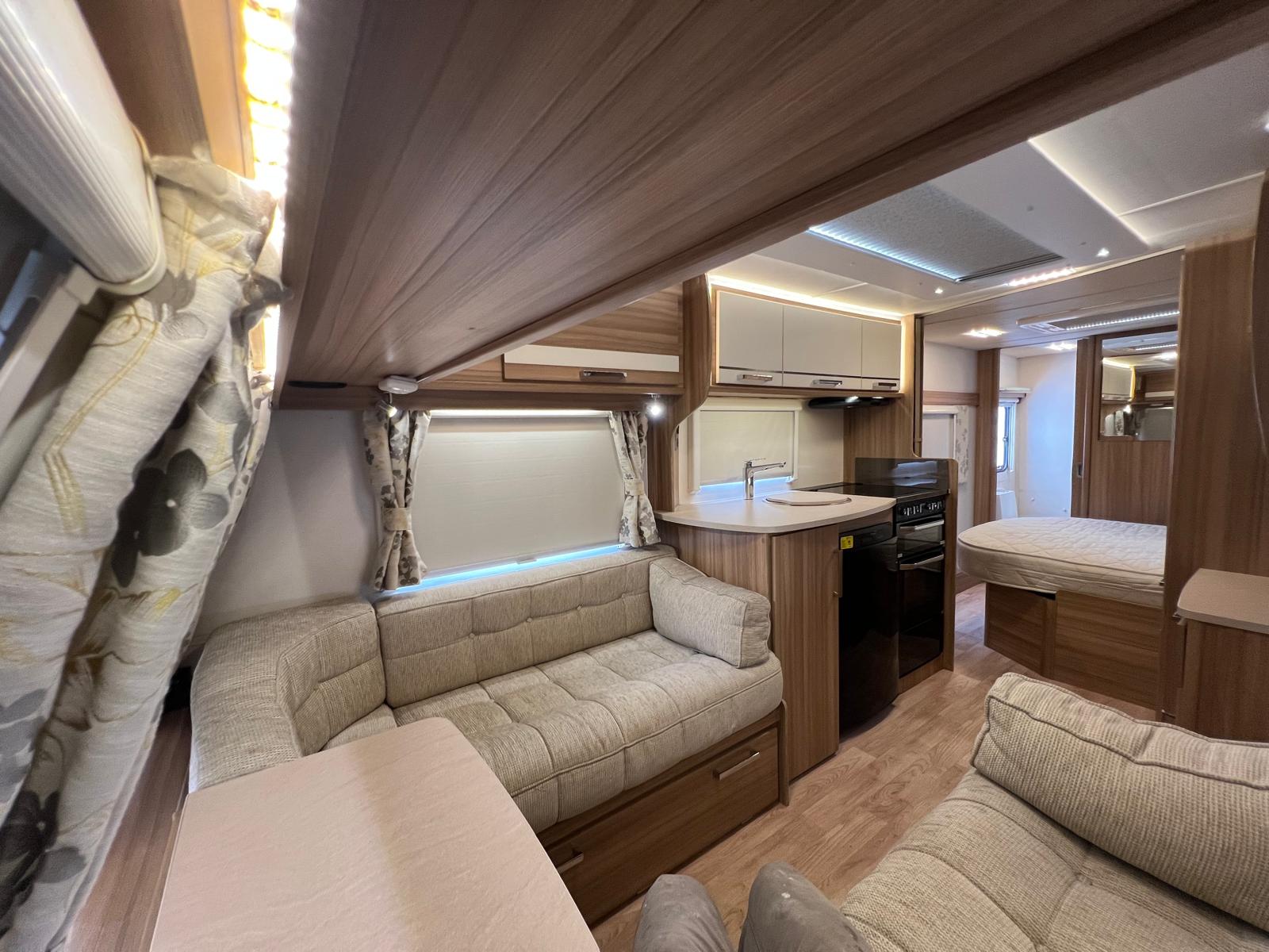 Caravan Image