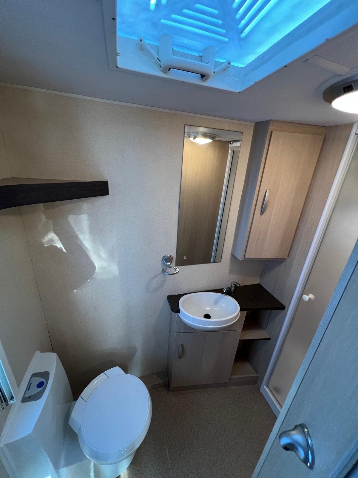 Caravan Image