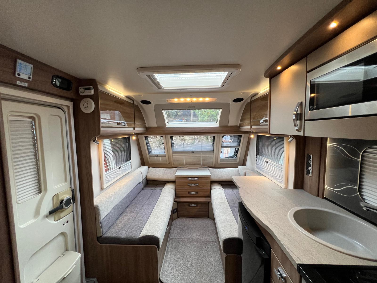 Caravan Image