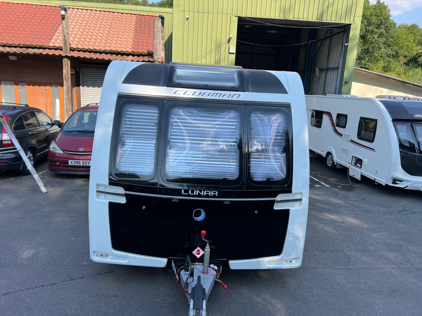 Caravan Image