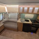 Show photo 10 of 2014 Lunar Clubman SI Saros Edition